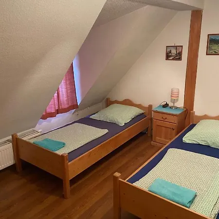 Gaestehaus