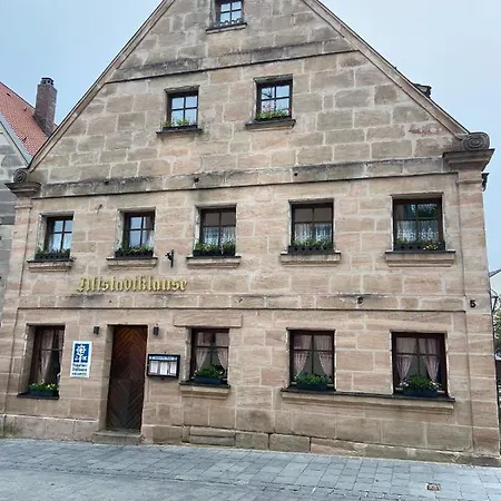 Gasthof Gaestehaus