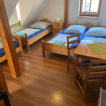 Gaestehaus * Zirndorf