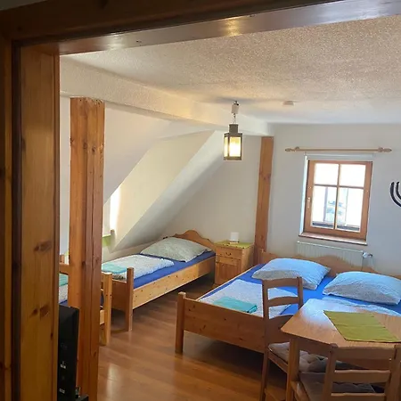 Maison d'hôtes Gaestehaus 3*