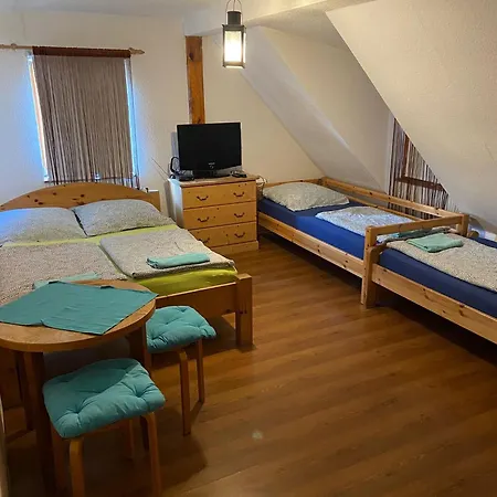 Gasthof Gaestehaus Zirndorf