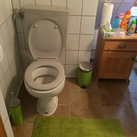 Gaestehaus