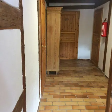 Gasthof Gaestehaus
