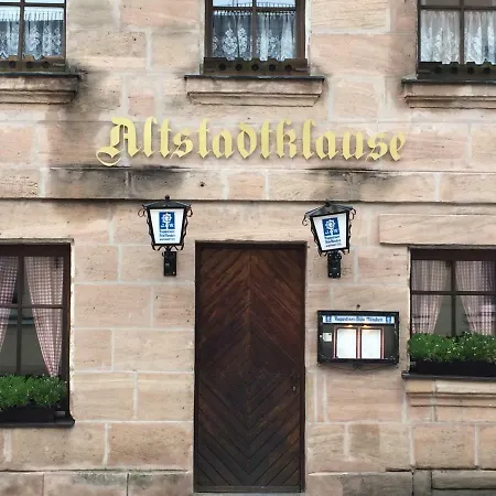 Gaestehaus Zirndorf