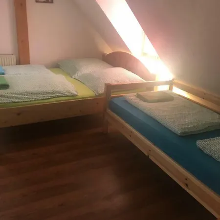 Gaestehaus * Zirndorf