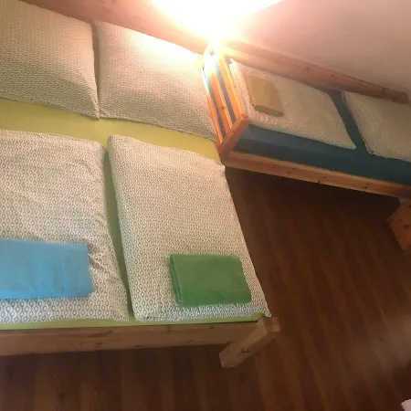 Gaestehaus 3* Zirndorf