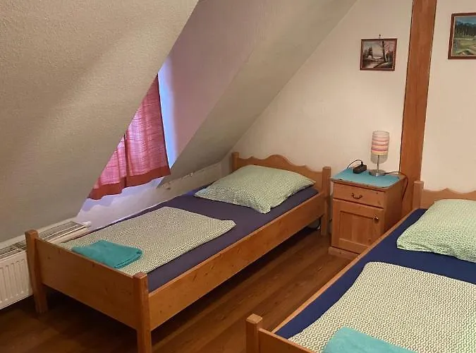 Gaestehaus