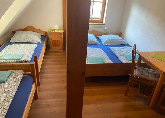 Guest house Gaestehaus