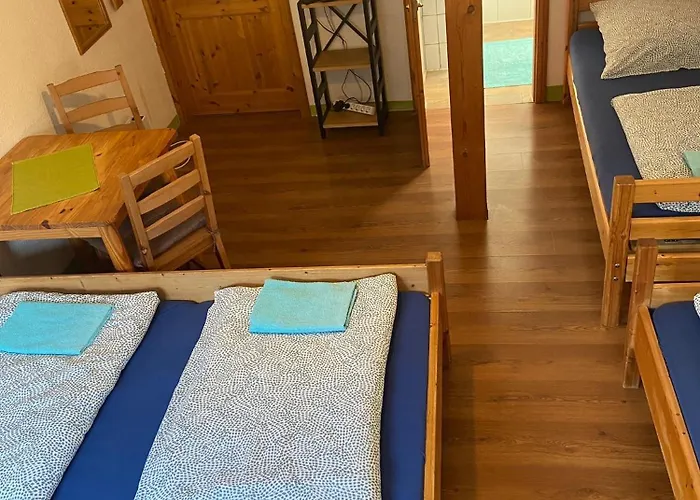 Gaestehaus Guest house