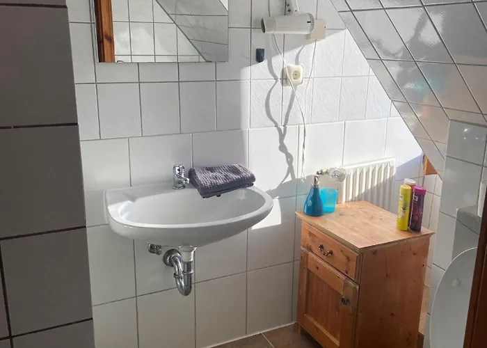 Gaestehaus 3* Zirndorf