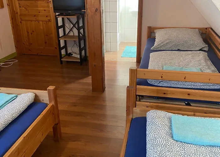 Gaestehaus 3*