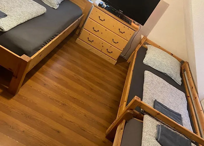Gaestehaus 3* Zirndorf