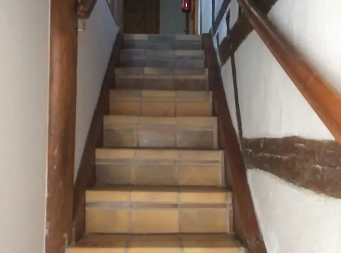 Gaestehaus Guest house