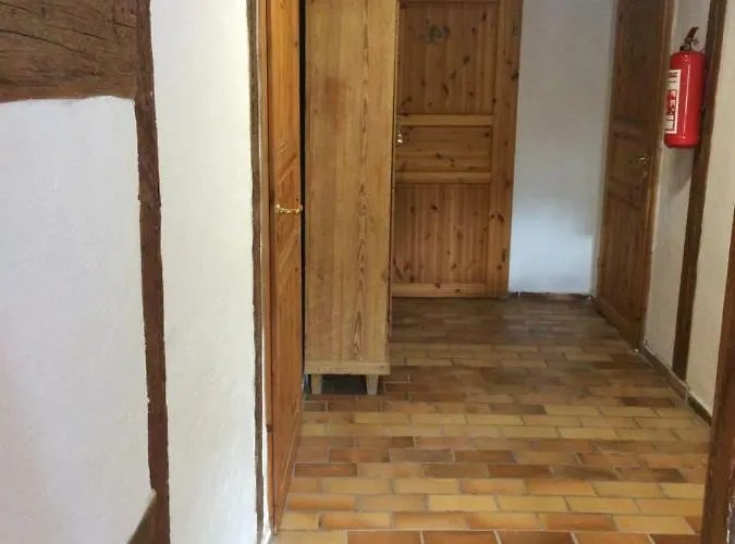 Guest house Gaestehaus