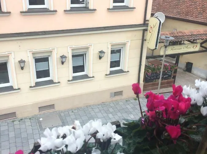 Guest house Gaestehaus