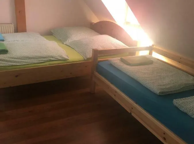 Gaestehaus 3* Zirndorf