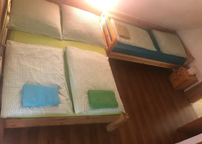 Gaestehaus 3* Zirndorf