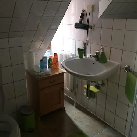 Gaestehaus Affittacamere Zirndorf