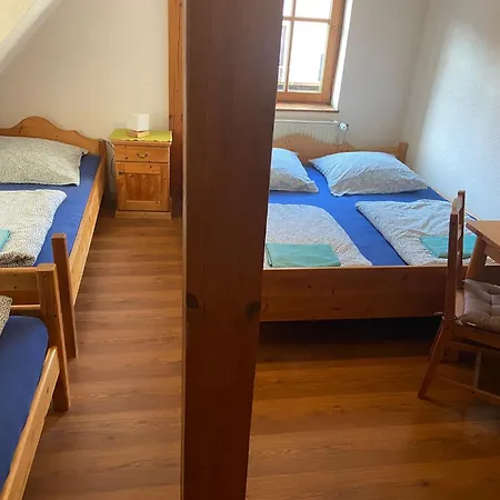 Affittacamere Gaestehaus