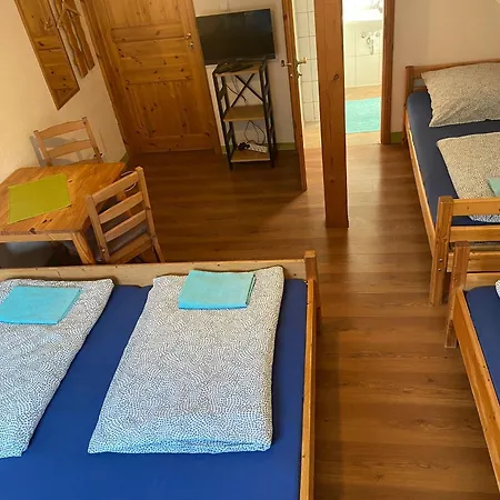 Gaestehaus Guest house