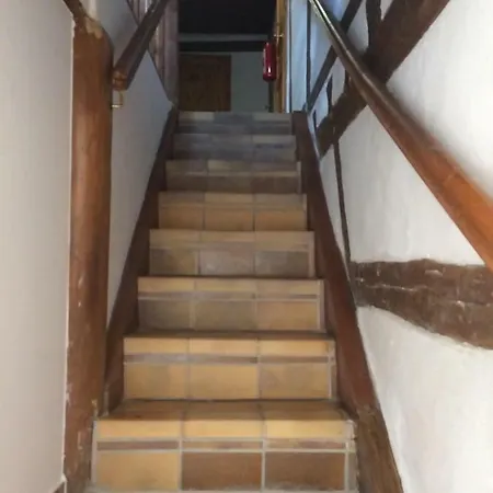 Gaestehaus بيت ضيافة
