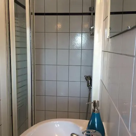 Gaestehaus Affittacamere 3*