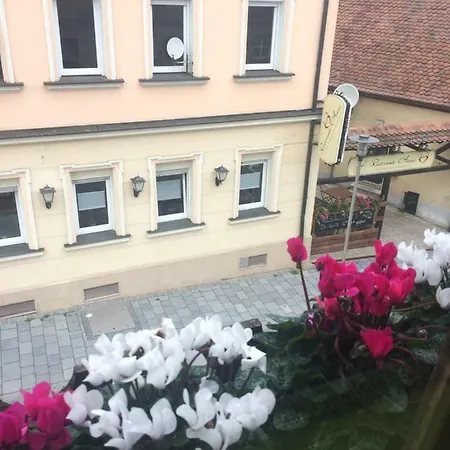 بيت ضيافة Gaestehaus