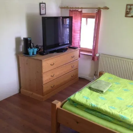 Gaestehaus بيت ضيافة زيمدورف