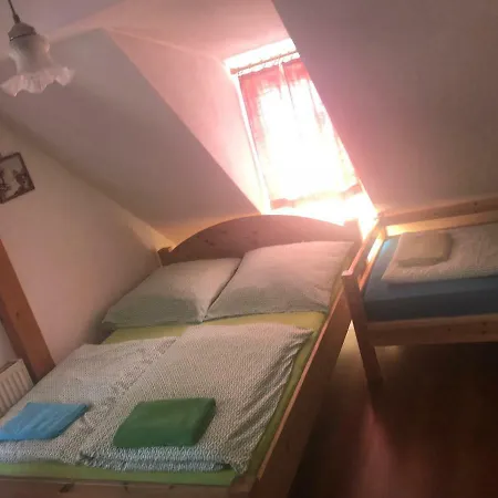 Gaestehaus زيمدورف