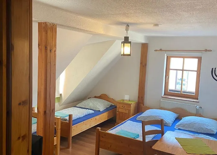 Gæstehus Gaestehaus 3*