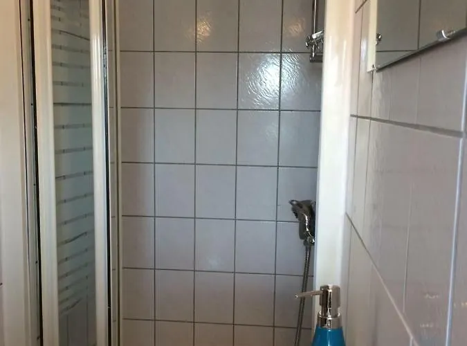 Gaestehaus Gæstehus 3*